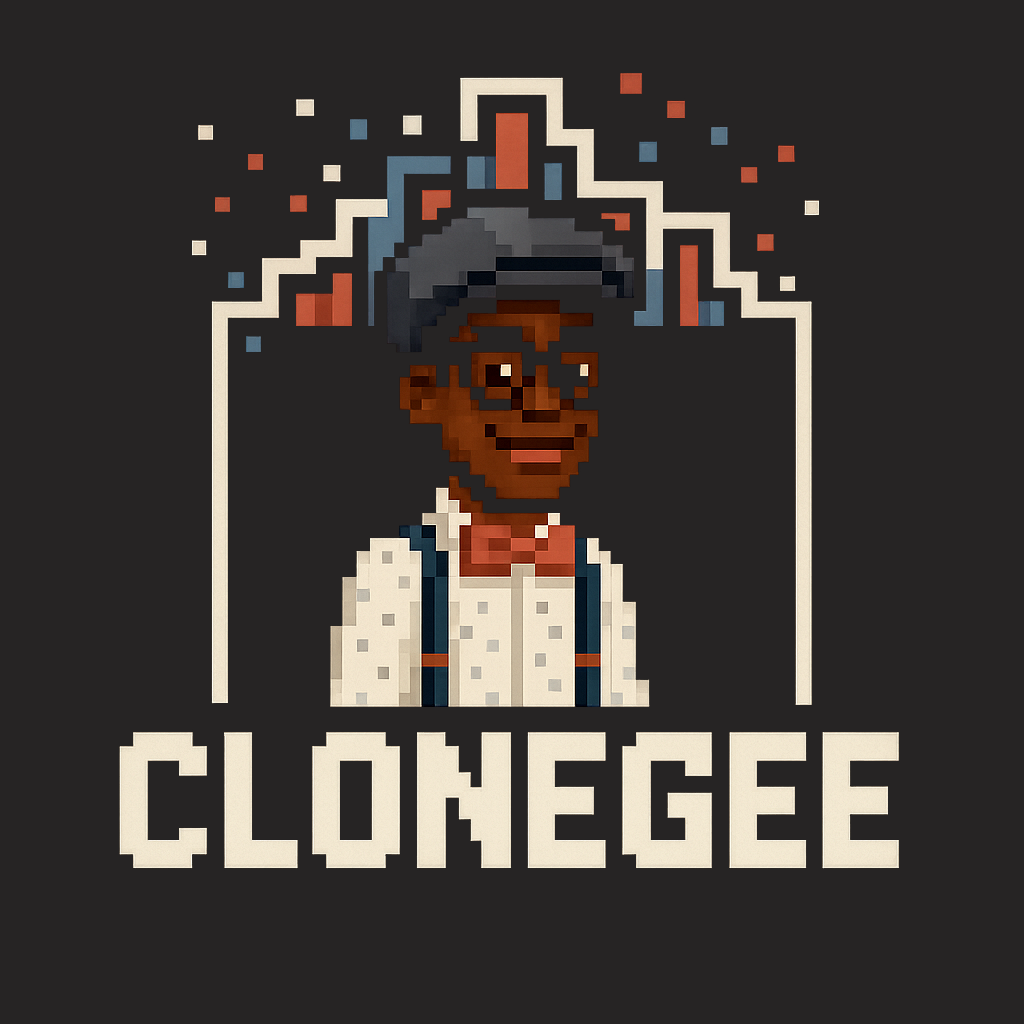 Clonegee
