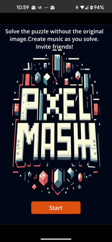 PixelMAsh2026